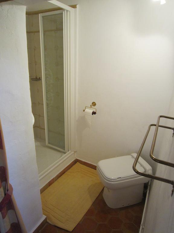 Bed and Breakfast La Frandomiere Saint-Martin-de-Londres Exterior foto